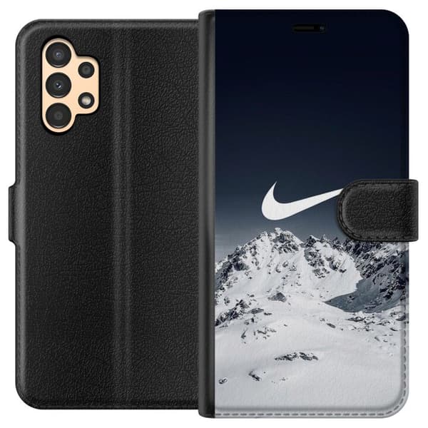 Samsung Galaxy A13 Plånboksfodral Nike