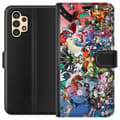 Miniatyrbilde 1 av 3: Samsung Galaxy A13 Lommeboketui Pokemon