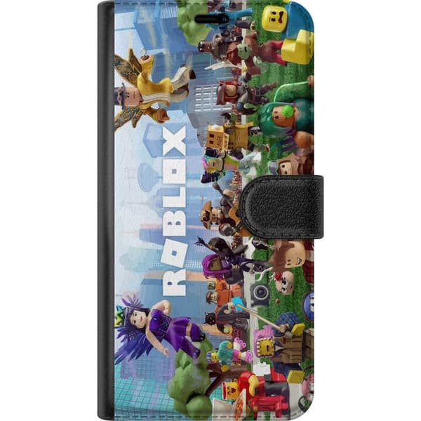 Samsung Galaxy A13 Tegnebogsetui Roblox