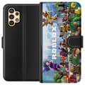Miniatyrbillede 1 af 3: Samsung Galaxy A13 Tegnebogsetui Roblox
