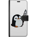 Pikkukuva 3 / 3: Samsung Galaxy A13 Lompakkokotelo Kawaii