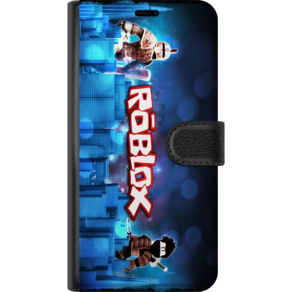 Samsung Galaxy A13 Tegnebogsetui Roblox