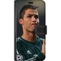 Miniatyrbillede 3 af 3: Samsung Galaxy A13 Tegnebogsetui Cristiano Ronaldo
