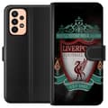 Miniatyrbild 1 av 3: Samsung Galaxy A23 Plånboksfodral Liverpool L.F.C.