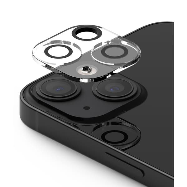 Ringke iPhone 13/iPhone 13 Mini Linsebeskyttelse Camera Protector Glass