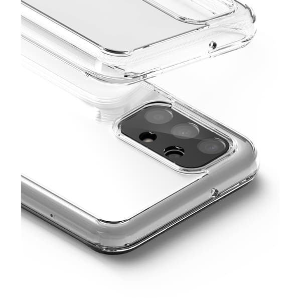 Ringke Samsung Galaxy A13 4G Kameran suoja Camera Protector Glass 3-pack