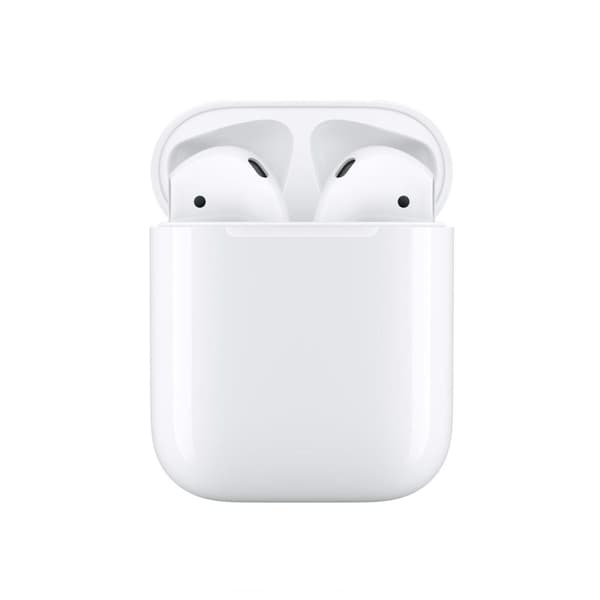 AirPods 2nd gen, Wireless Charging Case,