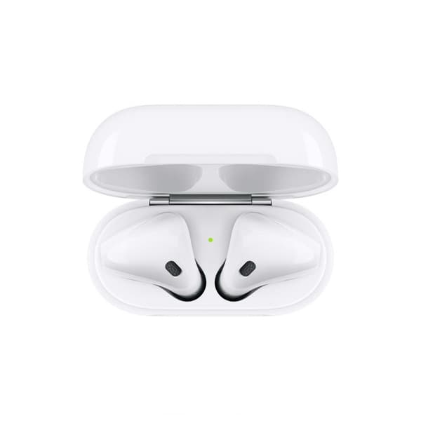 AirPods 2nd gen, Wireless Charging Case,