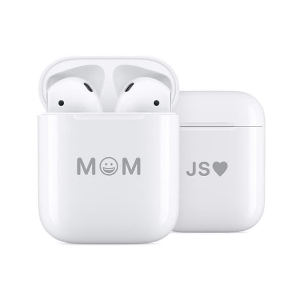 AirPods 2nd gen, Wireless Charging Case,