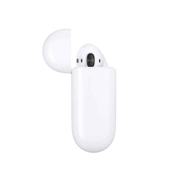 AirPods 2nd gen, Wireless Charging Case,
