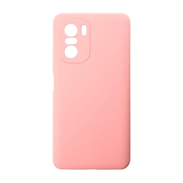 Xiaomi Mi 11i Silikonskal - Rosa