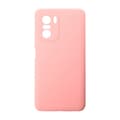 Pikkukuva 2 / 3: Xiaomi Mi 11i Silikonskal - Rosa