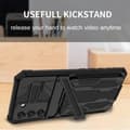 Miniatyrbillede 5 af 8: Samsung Galaxy S22 PLUS-5G, cover / etui med 2 kreditkortholdere