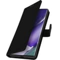 Miniatyrbild 2 av 4: Etui - Chersterfield - Galaxy Note 20 Ultra - Heltäckande fodral - Kortfack - Videostöd