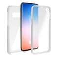 Miniatyrbild 1 av 4: Skyddsskal - AVIZAR - Galaxy S10 Lite - 360° skydd - Ultra-tunn - Styv i polykarbonat