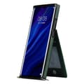 Pikkukuva 4 / 4: Zipper kaulakorukotelo Huawei Mate 20 Lite - Vihreä