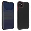 Miniatyrbild 1 av 4: iPhone 11-fodral - AVIZAR - Rigid - Genomskinligt lock - Spegel - Ultratunn