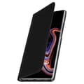 Miniatyrbild 2 av 4: Smartphonefodral - Samsung - Galaxy Note 9 - Ekoskinn - Ultratunn - Heltäckande skydd