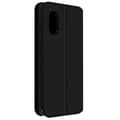 Miniatyrbild 2 av 4: Fodral till Samsung Galaxy Xcover 5 - AVIZAR - Plånbok Video Support Funktion - Svart