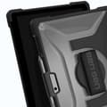 Miniatyrbild 4 av 4: Coque - UAG - Plasma - Stötsäker - Transparent - Handtag