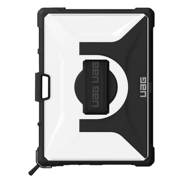 Coque - UAG - Plasma - Stötsäker - Transparent - Handtag