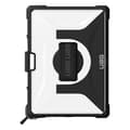 Miniatyrbild 1 av 4: Coque - UAG - Plasma - Stötsäker - Transparent - Handtag