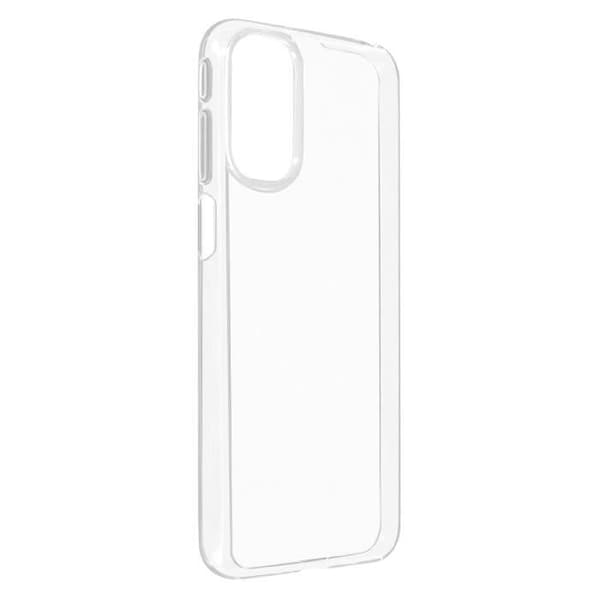 Coque - Motorola - Moto G31 och G41 - Mjuk - Ultra-tunn - Transparent