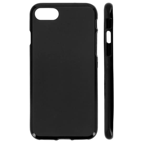 Coque - AVIZAR - iPhone 7 / 8 - Silikon Gel - Mjuk - Skydd mot Stötar och Repor