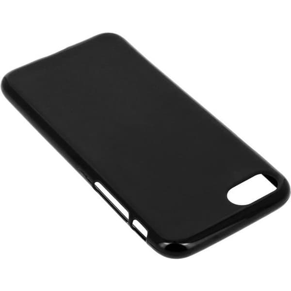 Coque - AVIZAR - iPhone 7 / 8 - Silikon Gel - Mjuk - Skydd mot Stötar och Repor