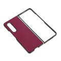 Pikkukuva 2 / 2: Hermes kuori Samsung Galaxy Z Fold 4 - Punainen