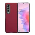 Pikkukuva 1 / 2: Hermes kuori Samsung Galaxy Z Fold 4 - Punainen