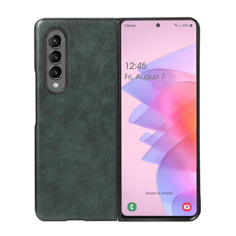 Business skal Samsung Galaxy Z Fold 4 - Olive
