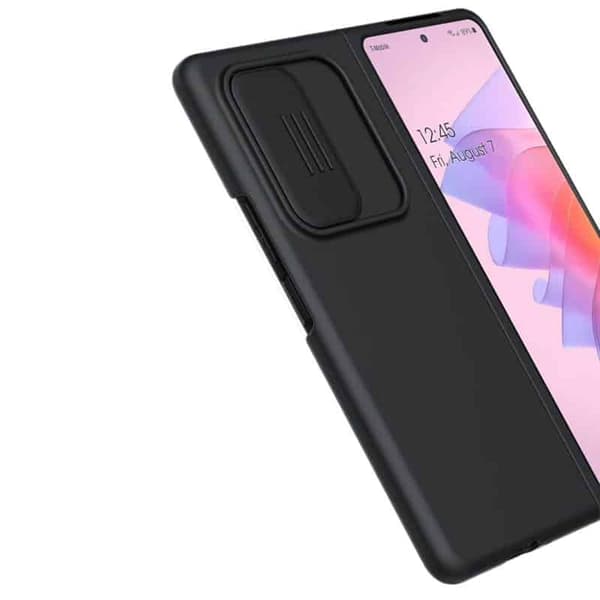 Nillkin CamShield deksel Samsung Galaxy Z Fold 4