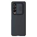 Miniatyrbilde 4 av 4: Nillkin CamShield deksel Samsung Galaxy Z Fold 4
