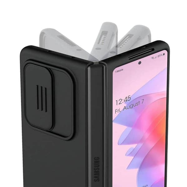 Nillkin CamShield deksel Samsung Galaxy Z Fold 4