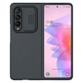 Miniatyrbilde 1 av 4: Nillkin CamShield deksel Samsung Galaxy Z Fold 4