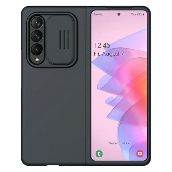 Nillkin CamShield deksel Samsung Galaxy Z Fold 4