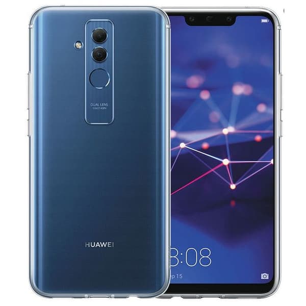Original Huawei Mate 20 Lite hårdfodral