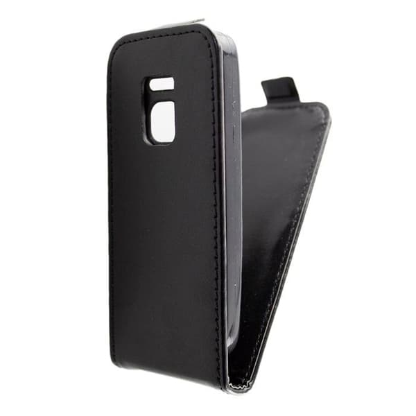 Flipcase-skydd för Nokia 225 4G (2020) svart