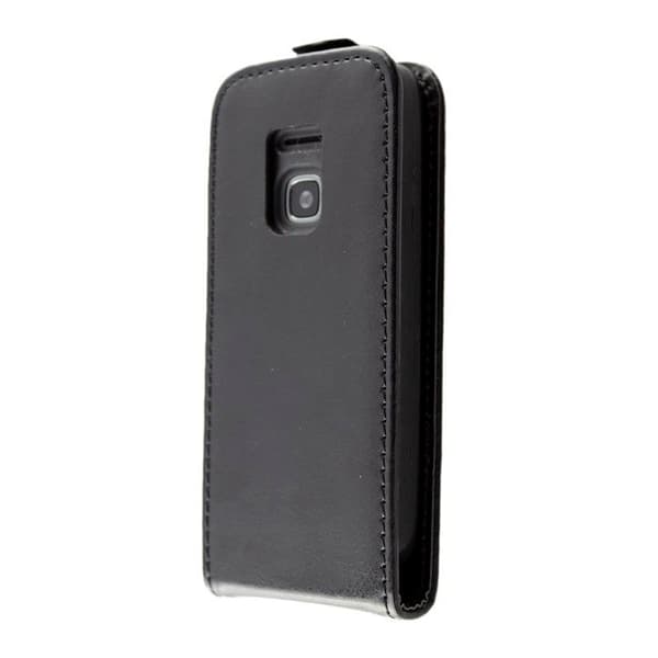 Flipcase-skydd för Nokia 225 4G (2020) svart