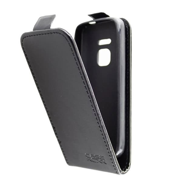 Flipcase-skydd för Nokia 225 4G (2020) svart