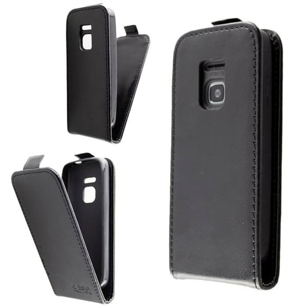 Flipcase-skydd för Nokia 225 4G (2020) svart