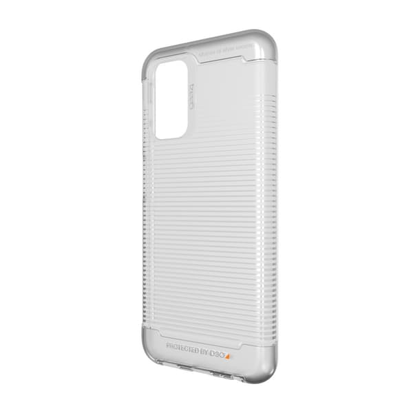 Gear4 Samsung Galaxy A13 4G Cover Havana Clear