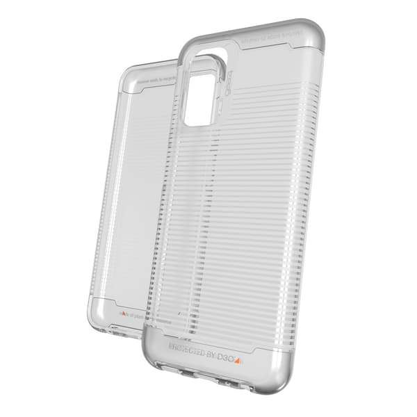 Gear4 Samsung Galaxy A13 4G Cover Havana Clear