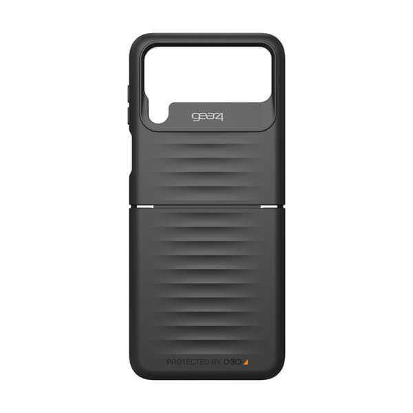 Gear4 Samsung Galaxy Z Flip 4 Cover Bridgetown Sort