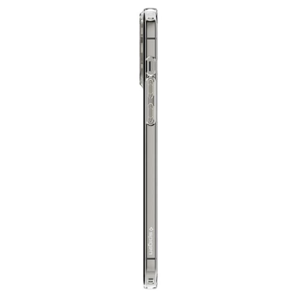 Spigen iPhone 13 Pro Skal Liquid Crystal Transparent