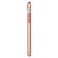 Miniatyrbild 5 av 6: Spigen Caseology iPhone 7/8/SE Skal Parallax Coral Pink