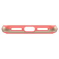 Miniatyrbild 6 av 6: Spigen Caseology iPhone 7/8/SE Skal Parallax Coral Pink