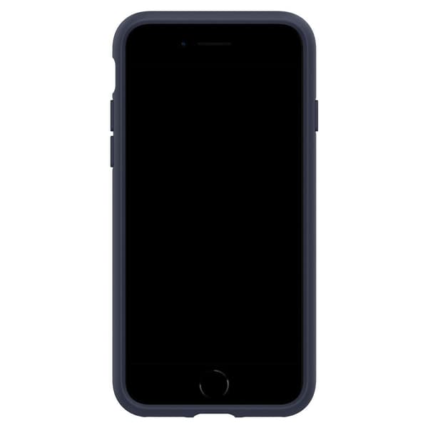 Spigen Caseology iPhone 7/8/SE Skal Nano Pop Blueberry