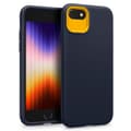 Miniatyrbild 1 av 6: Spigen Caseology iPhone 7/8/SE Skal Nano Pop Blueberry